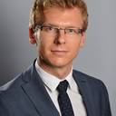 Tomaz Podlesnikar, MD, PhD