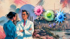 ReachMD Healthcare Image