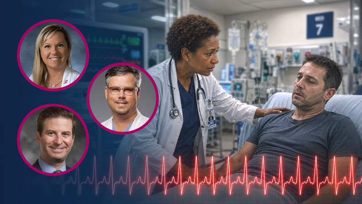 ReachMD Healthcare Image