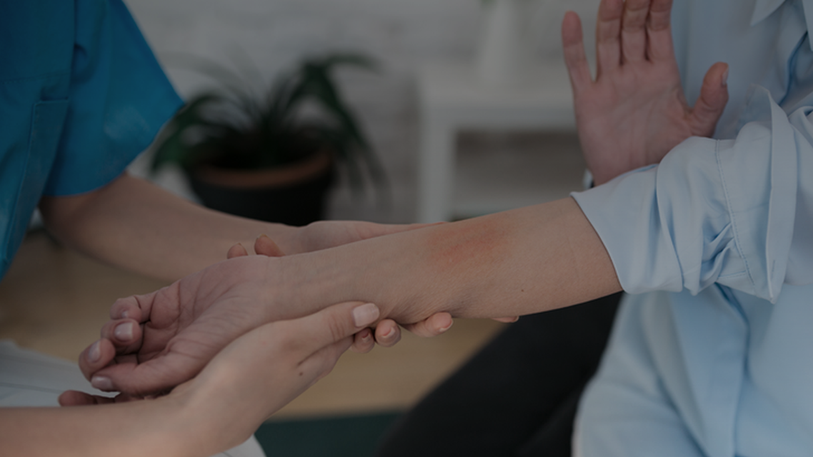 ReachMD Healthcare Image