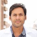 Julio Núñez, MD, PhD