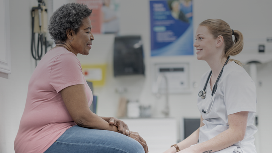 ReachMD Healthcare Image