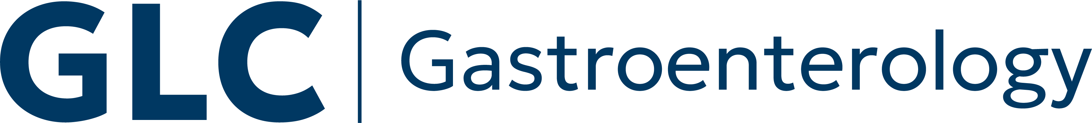 Gastroenterology Logo