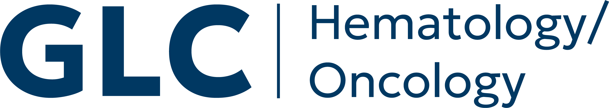 Hematology Oncology Logo
