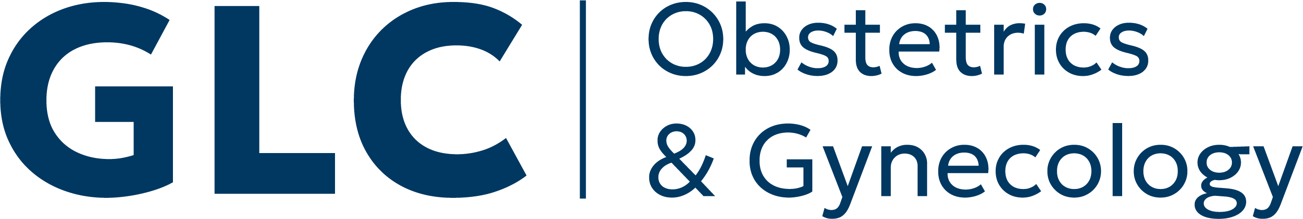 Obstetrics and Gynecology Logo