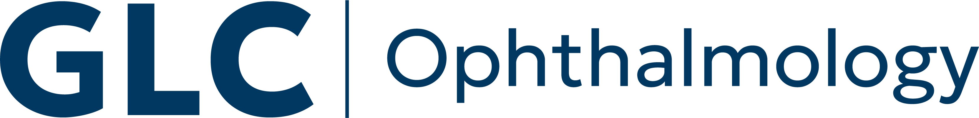 Ophthalmology Logo