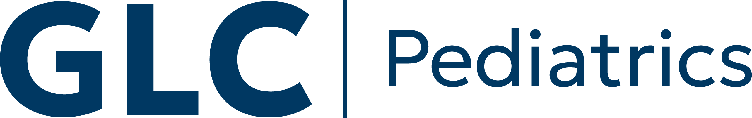 Pediatrics Logo