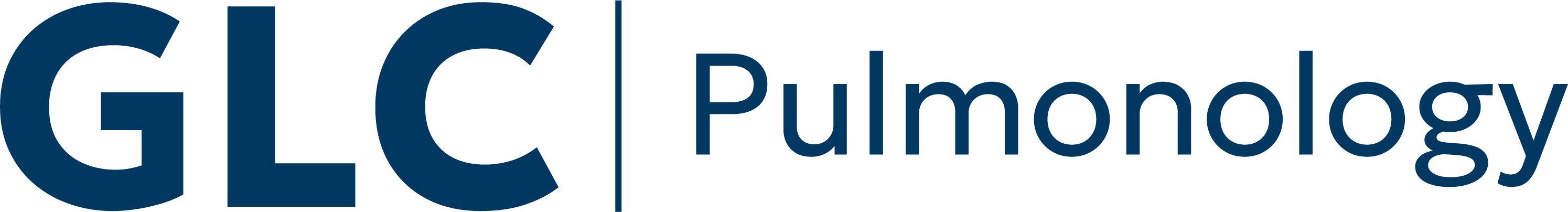 Pulmonology Logo