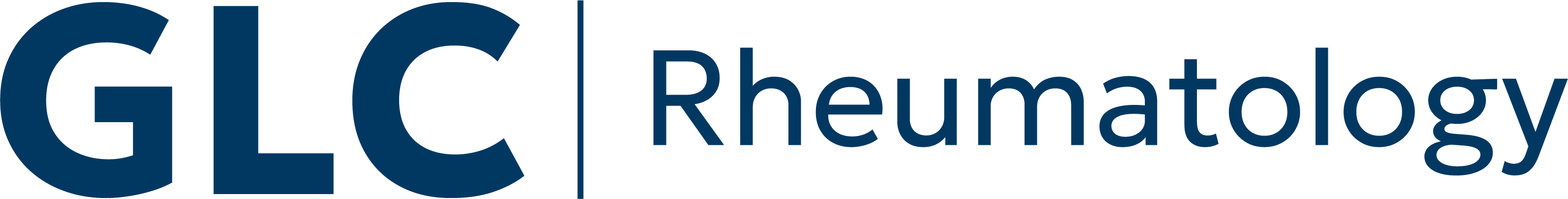 Rheumatology Logo