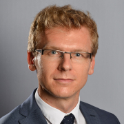Tomaž Podlesnikar